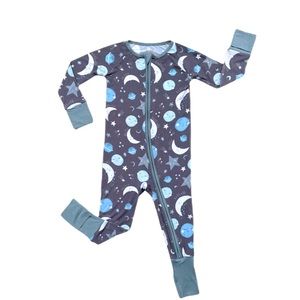 Little Sleepies Love you to the Moon